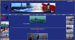 Desktop Screenshot of denizalticilarbirligi.com